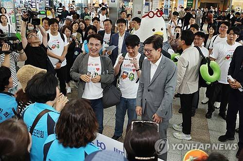 (부산=연합뉴스) 강선배 기자 =