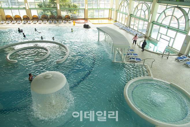 이천 테르메덴.(사진=경기관광공사)