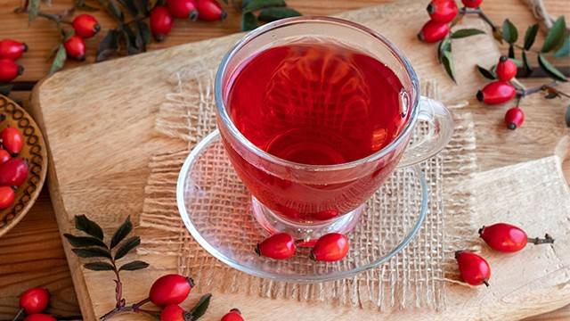 항염차는 체내 염증을 완화하고 면역력을 높이며 만성 질환 예방에 도움을 줄 수 있다｜출처: 클립아트코리아