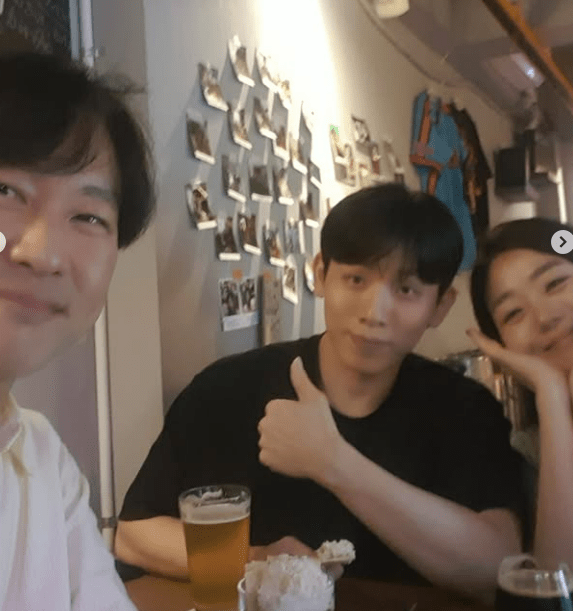 사진 = '나는 솔로' 26기 영식 인스타그램 캡처