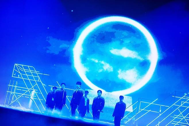 몬스타엑스. 사진 | 스타쉽엔터테인먼트