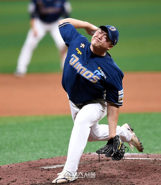 한재승. 고척 | 최승섭기자 thunder@sportsseoul.com