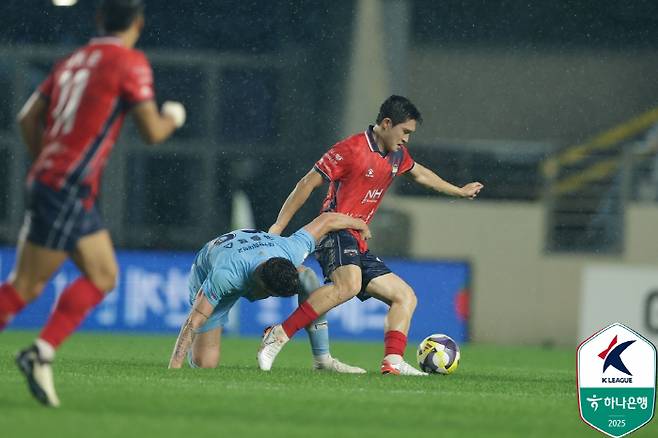 사진제공=한국프로축구연맹