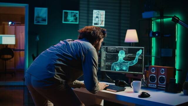 AI 에이전트가 사용자 권한을 그대로 사용할 수 있다는 점을 가장 큰 문제라는 지적이 나왔다. (사진=이미지투데이)