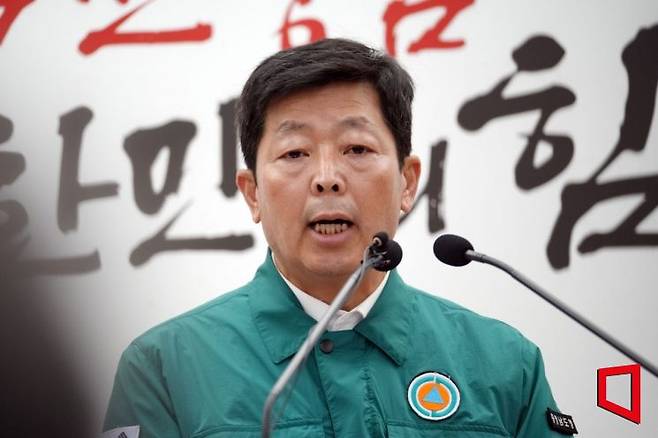 충남도 행정 부지사