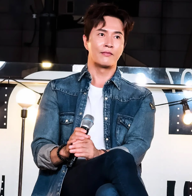 가수 김정민, 27일 모친상…향년 93세 (출처: 김정민 인스타그램)