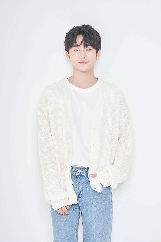 박지빈 (제공: P&B엔터테인먼트)