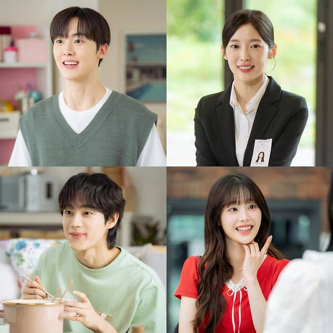 ‘내여상’ 상승세 기대 포인트 3 공개