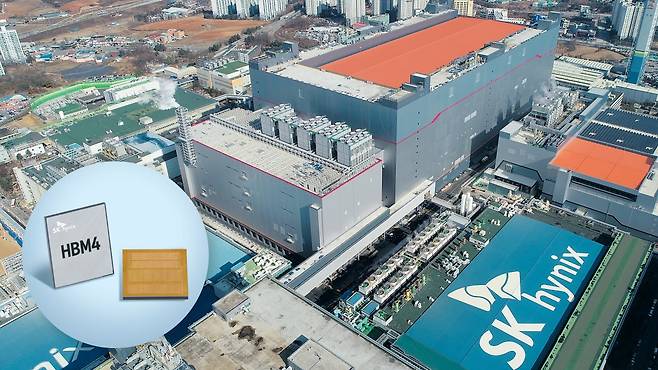 SK하이닉스 자료 사진. /조선일보DB