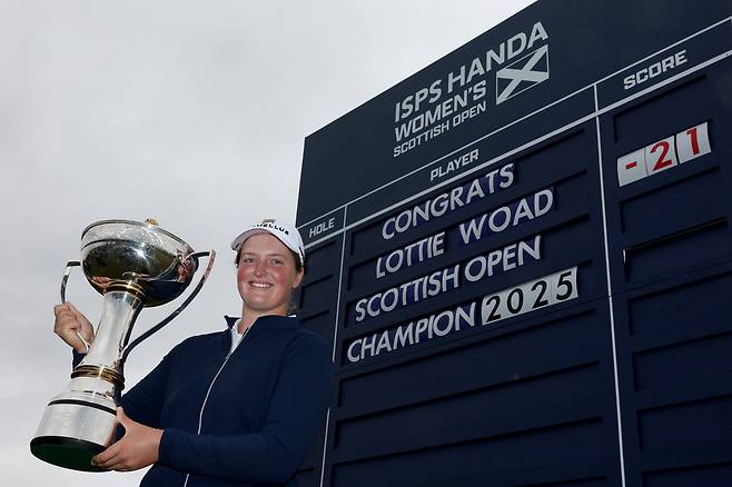 /LPGA X