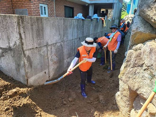 ⓒ구리시 제공