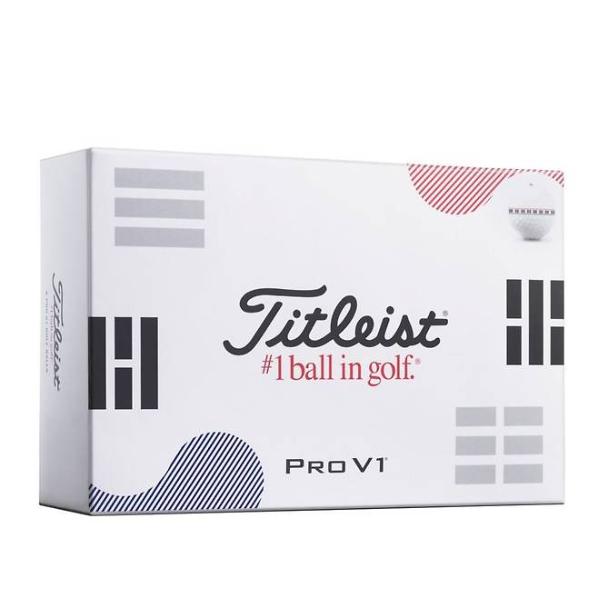 타이틀리스트, 2025 Pro V1 코리아 에디션 출시
