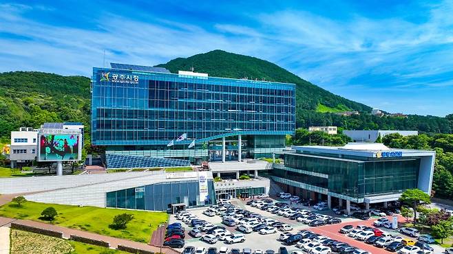 경기 광주시, 72년 만에 내년 '경기도체육대회' 개