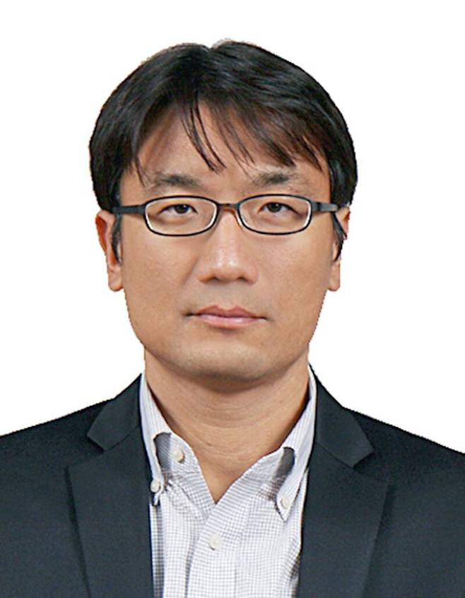 이인구 국방부 인사기획관. 국방부 제공