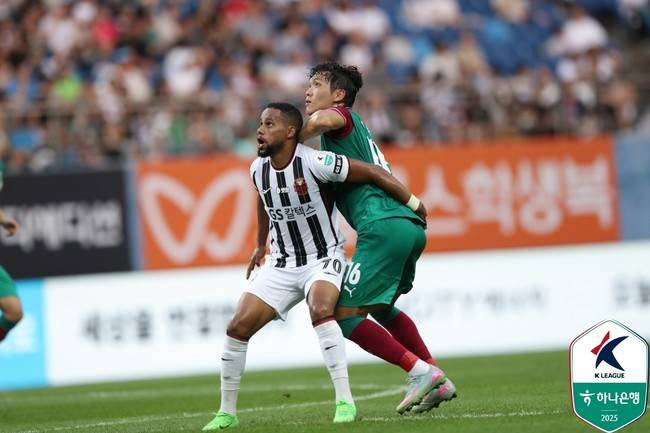 Photo = Korea Professional Football Federation