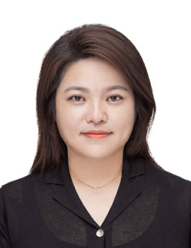 김주희 작가.