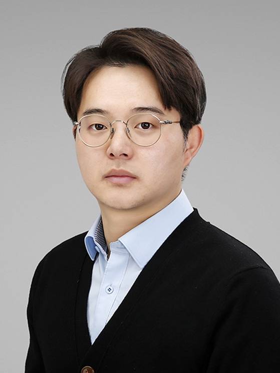 백서인 한양대 교수