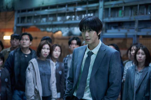▲ 영화 ‘전지적 독자 시점’ 스틸컷