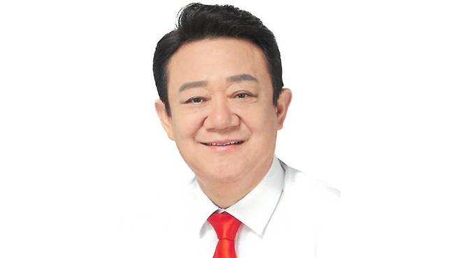 ▲ 최호 전 경기도의원 [연합뉴스]