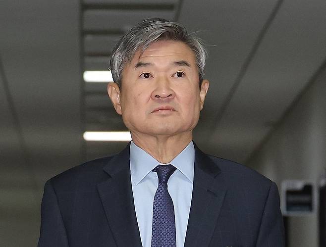 조태용 전 국정원장 / 사진=연합뉴스