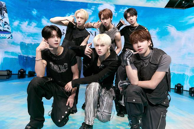 SevenToEight (Ten Entertainment)