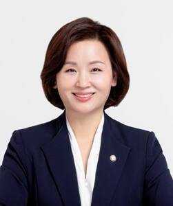 이수진 국회의원. 이수진 의원실 제공