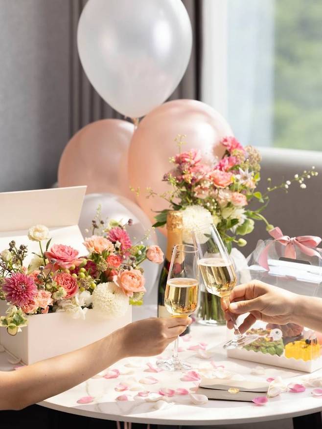 사진= 더블트리 바이 힐튼 서울 판교 호텔