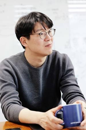 김재경 카이스트 수리과학과 교수. [KAIST]
