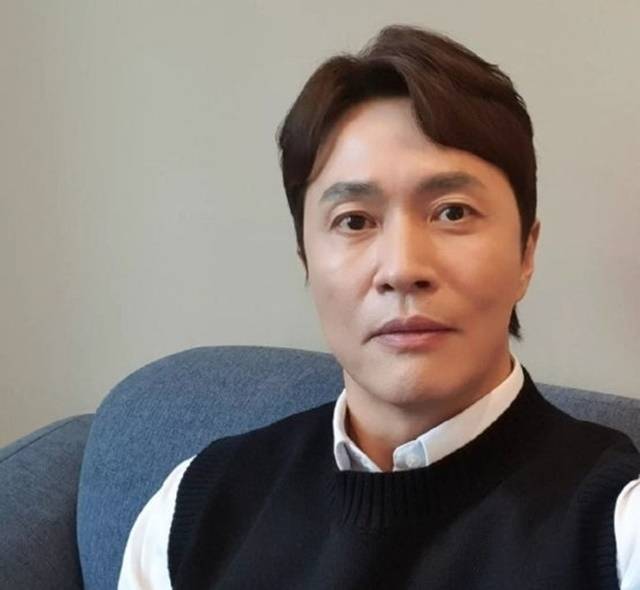 사진=김정민 SNS