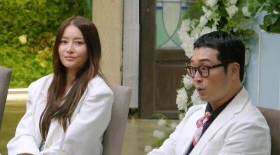/ KBS Joy-KBS 2TV '오래된 만남 추구'