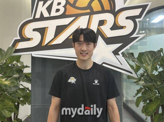 인터뷰에 응한 김도훈./마이데일리