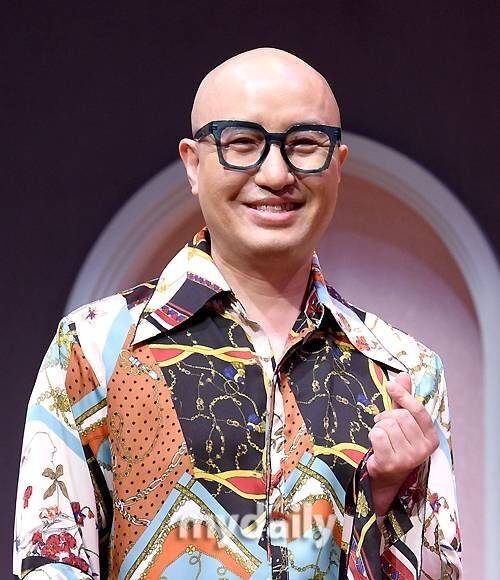 홍석천 / 마이데일리