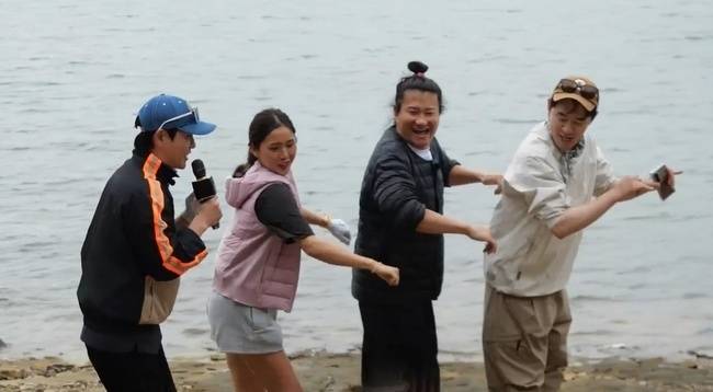 MBC ‘푹 쉬면 다행이야’ 제공