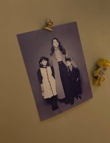 이윤진 소셜 미디어