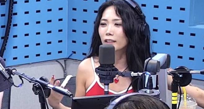 SBS 파워FM ‘12시엔 주현영’