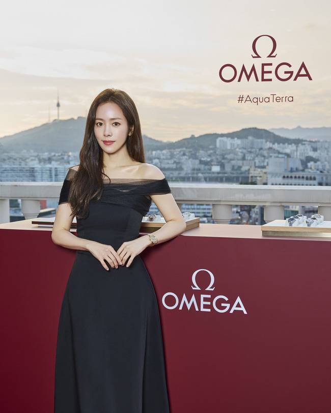 사진=오메가