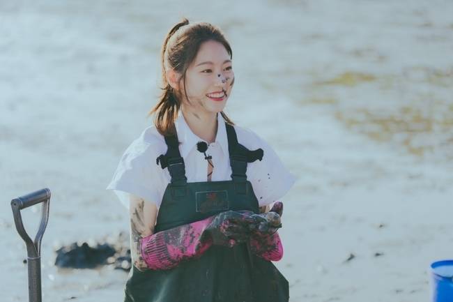 빅오션이엔엠
