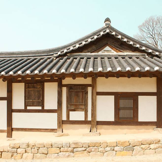 이동춘, 안동 예안이씨충효당 *재판매 및 DB 금지