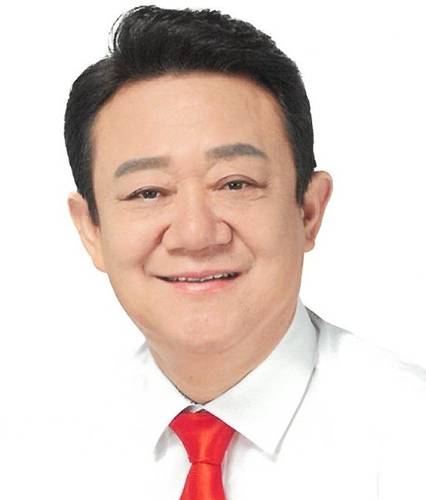 최호 전 경기도의원 [연합뉴스 자료사진]