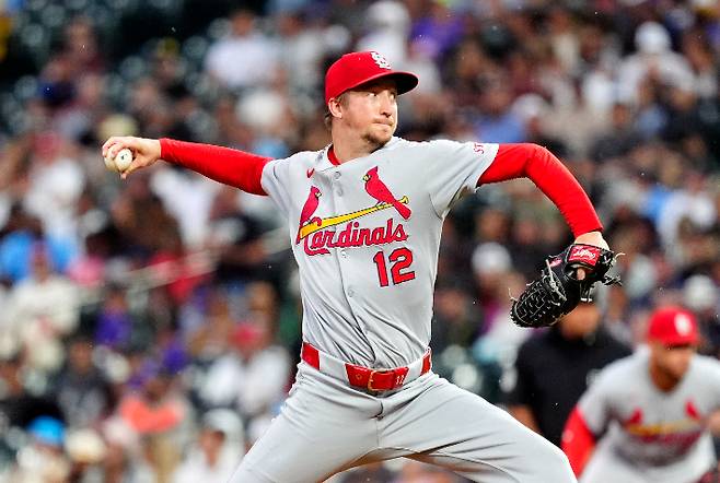 에릭 페디. 연합뉴스