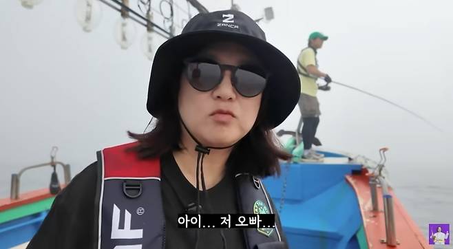 김숙.&nbsp;유튜브 채널 ‘김숙티비’ 캡처