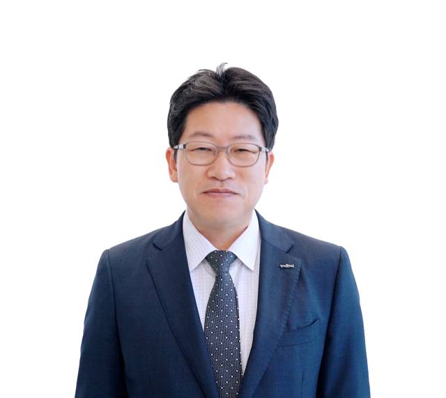 정상진 한국투자신탁운용 주식운용본부장(상무)