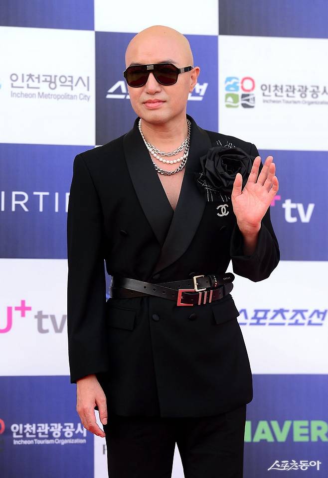 홍석천. 스포츠동아 DB