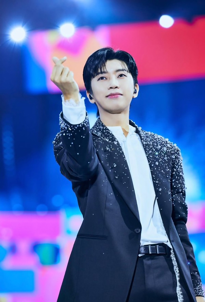 임영웅 SNS