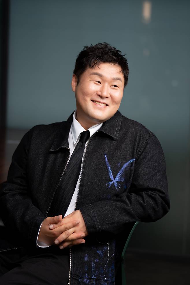 배우 윤경호, 사진제공|NEW