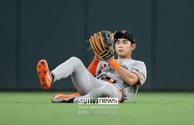 ▲ 시원한 안타는 없었다.