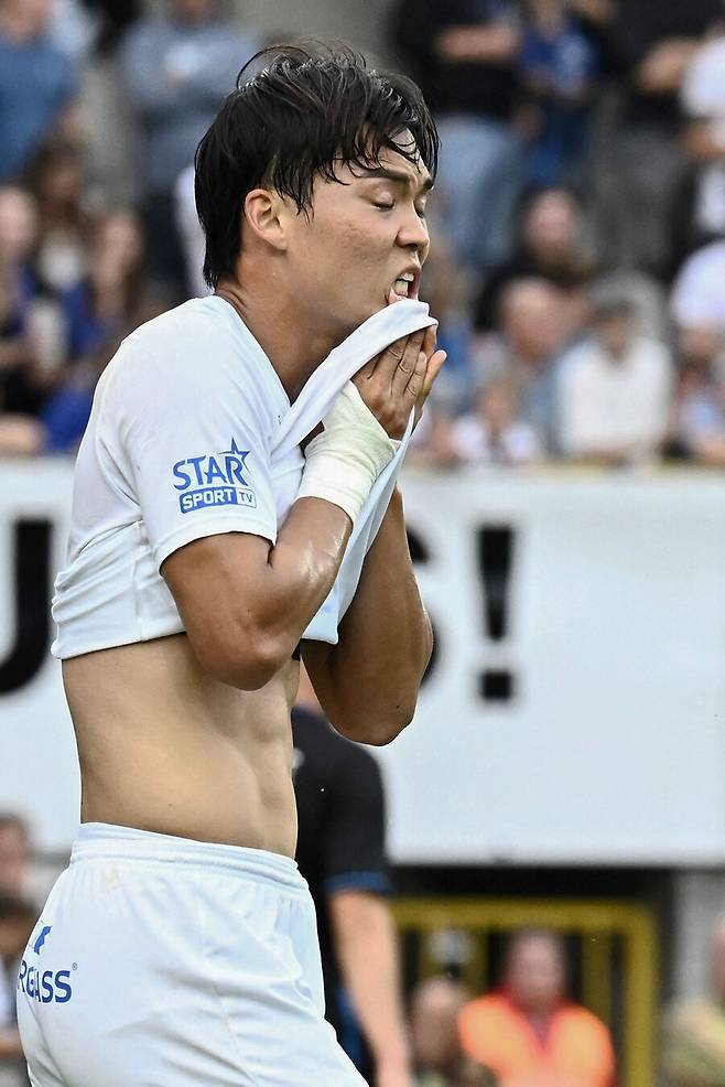 ▲ ⓒ연합뉴스/AFP