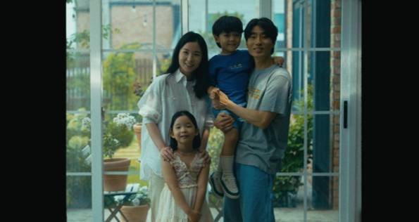 손태진 X 전유진, 부모 향한 사랑과 존경..'이제 내가 지킬게요' MV 티저 공개