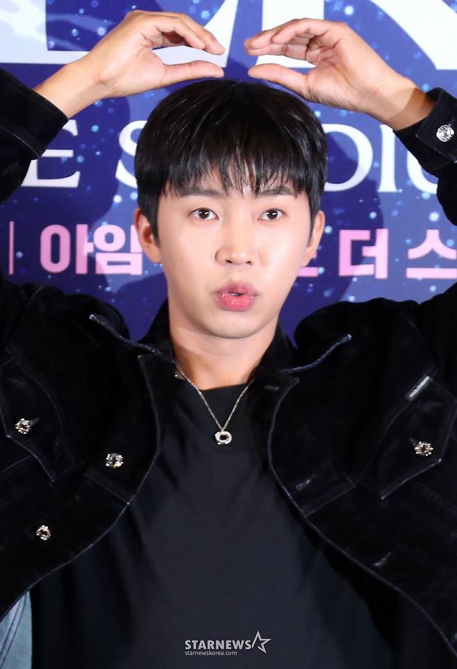 가수 임영웅. 2024.08.22 /사진=스타뉴스