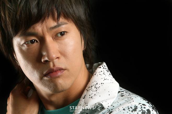 가수 김정민  /사진=머니투데이DB